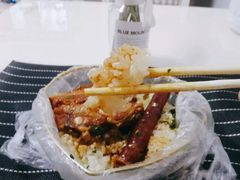 -老嘢扣肉糯米饭(云亭街店)
