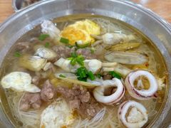 -福屿鲜捞小吃·捞化(福屿总店)