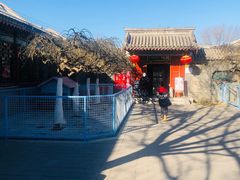 -有喜胶东小馆(太申祥和店)