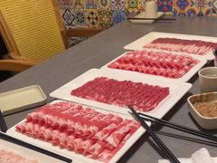 -君邦火锅(新疆大厦店)