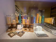 -金海湾自助餐厅(金陵饭店)