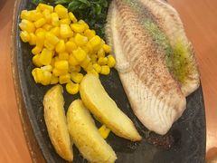 -萨莉亚意式餐厅(东山口店)