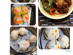 -点点心点心专门店(旺角店)
