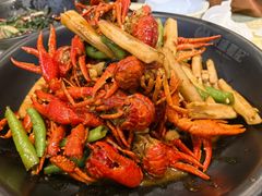 瞿记秘制虾-聚味瞿记·龙虾堂(坡子街店)