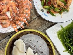 -阿浪海鲜连锁•海鲜加工•老字号(第一市场店)