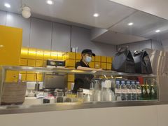 -纽约薯条(世豪广场店)