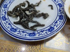 -清真·鸦儿李记·小馆(后海店)