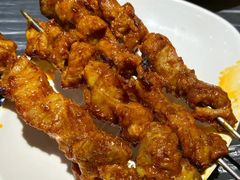 -孙家外婆•长春地标美食新名片(吾悦广场店)