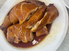 -甜蜜蜜港式茶餐厅(虹梅店)