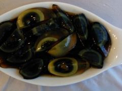 麻油皮蛋-好妹酸菜鱼馆(龙江店)