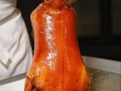-小大董·烤鸭(王府井apm店)