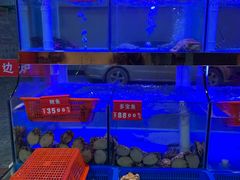 -小龍鳳·港式海鲜打边炉(沙湖路店)