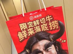 -海底捞火锅(正大乐城店)