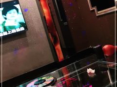 -乐比酷KTV(前进大街店)