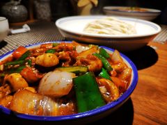 -十面春风·江南面馆(崇宁路店)