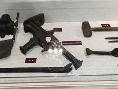 -辽沈战役纪念馆