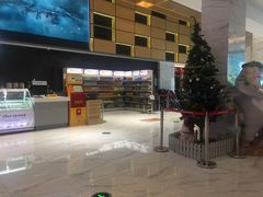 -横店电影城(九鼎店)