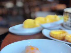 -蛇口希尔顿南海酒店·随轩中餐厅·粤菜