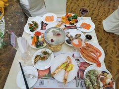 -芭菲盛宴·环球美食(袁家岗店)