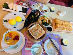 -点都德(龙之梦店)