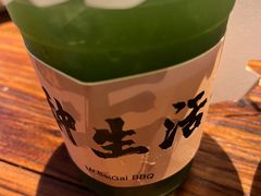 -北丐先生·野馄饨烧烤(雨花万象店)