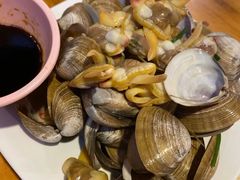 -京朋串屋·烧烤(望京西路总店)