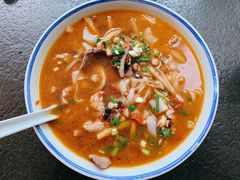 南宁老友粉-八十八粉儿(尚都店)