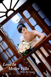 -张涛·欣悦造型