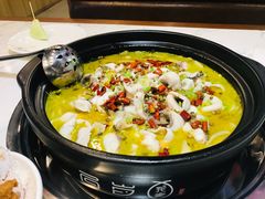 -百岁我家酸菜鱼(东瓯世贸广场店)