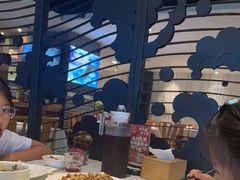 -辣婆婆(航天桥店)