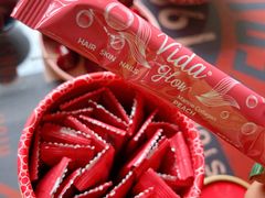 -锦绣大地生鲜食品厅