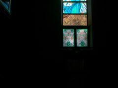 -中华圣公会教堂旧址