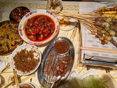 -串盟烧烤大排档·长沙美食地标(星沙店)