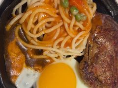 -豪客来牛排(重庆三峡广场步行街1704店)