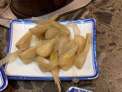 -盛元盛居传统炭火锅(绿园店)