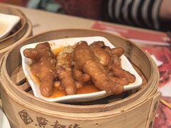 -点都德(华强南店)