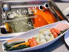 -海底捞火锅(关山保利店)