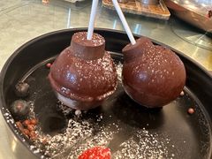 -上海浦东嘉里大酒店