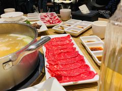 -掂档潮汕牛肉火锅(沈阳万象城店)