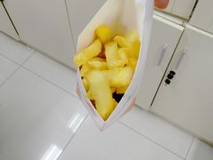 -汉堡王(徐汇绿地缤纷店)