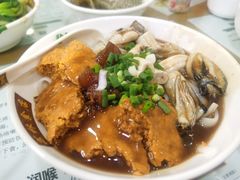-荔林食店(西华路店)