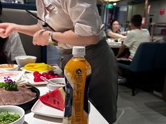 -海底捞火锅(外滩店)