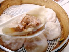 -百年尹氏汤包(湖南路狮子桥店)