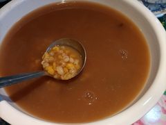大碴粥-人民公社大食堂(顺义总店)