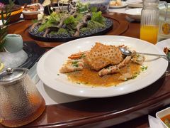-紫阳富豪大酒店(惠南店)