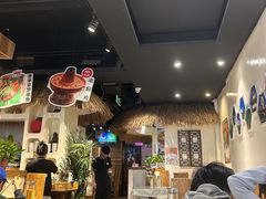 -茶花妹子云南餐厅(传媒大学店)