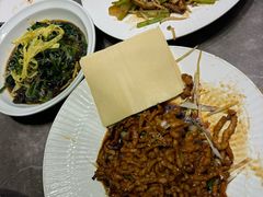 -闫府私房菜·百年鲁菜(恒隆店)