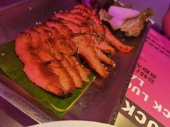 -新越盏·东南亚料理(捷登都会店)
