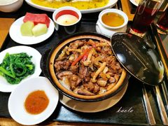 -苏州知音温德姆至尊酒店·四季海鲜自助餐厅(汾湖店)