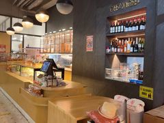 -老梦面包CHEZMOREL(麦子店)